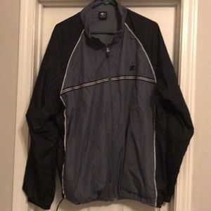 Starter windbreaker